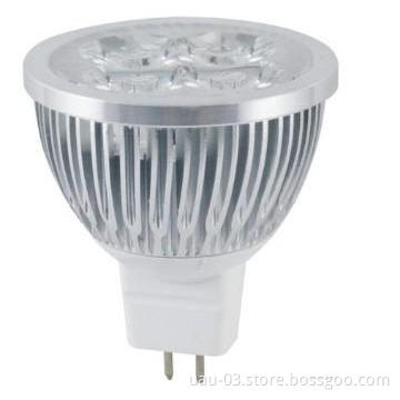 7W LED Spotlight GU10 ,Single Spot Light